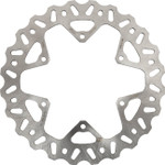 Moto-Master Nitro Rear Brake Rotor (110367-PU)