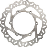 Moto-Master Nitro Front Brake Rotor (110374-PU)