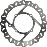 Moto-Master Nitro Front Brake Rotor (110686-PU)