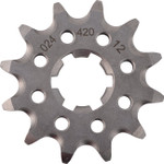 Moto-Master Front Sprocket - 12 Tooth - 420 (610241112)