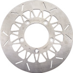 Moto-Master Rialto Rear Brake Rotor (110756-PU)