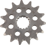Moto-Master Front Sprocket - 15 Tooth - 520 (610461115)
