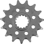 Moto-Master Front Sprocket - 15 Tooth - 420 (610501115)