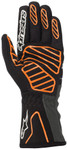 Alpinestars Tech-1 K V2 Mens Textile Auto Gloves
