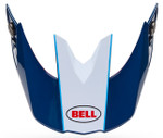Bell Moto-10 MIPS Falcon Helmet Visor/Peak