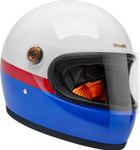Biltwell Gringo S Apex Motorcycle Helmet