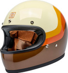 Biltwell Gringo 20th Anniversary Motorcycle Helmet
