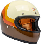 Biltwell Gringo 20th Anniversary Motorcycle Helmet