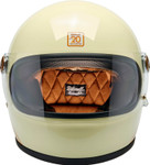 Biltwell Gringo S 20th Anniversary Motorcycle Helmet