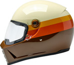 Biltwell Lane Splitter 20th Anniversary Motorcycle Helmet