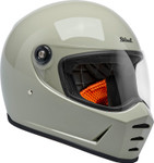 Biltwell Lane Splitter Motorcycle Helmet
