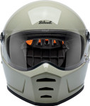 Biltwell Lane Splitter Motorcycle Helmet