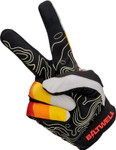 Biltwell Ridgecrest Chinook Mens Textile Motorcycle Gloves