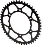 Moto-Master Rear Sprocket - 55 Tooth - 420 (620031155)