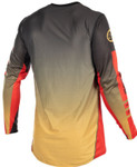 Fasthouse Elrod React Youth MX Offroad Jersey