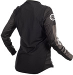Fasthouse Elrod React Womens MX Offroad Jersey