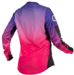 Fasthouse Elrod React Womens MX Offroad Jersey