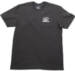 Fasthouse 805 Premium Brew Bowl Mens Short Sleeve T-Shirt