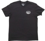 Fasthouse 805 Premier Vive Por Mens Short Sleeve T-Shirt