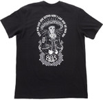 Fasthouse 805 Premier Vive Por Mens Short Sleeve T-Shirt