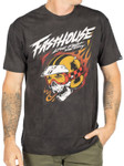 Fasthouse Destroyer Mens Short Sleeve T-Shirt
