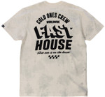 Fasthouse Cold Ones Mens Short Sleeve T-Shirt