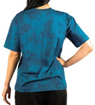 Fasthouse Dove Womens Short Sleeve T-Shirt