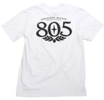 Fasthouse 805 Premier Original Mens Short Sleeve T-Shirt