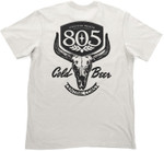 Fasthouse 805 Outlaw Mens Short Sleeve T-Shirt