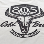 Fasthouse 805 Outlaw Mens Short Sleeve T-Shirt