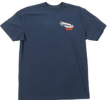 Fasthouse Flyer Mens Short Sleeve T-Shirt