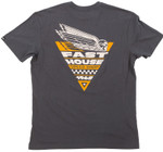 Fasthouse Flyer Mens Short Sleeve T-Shirt