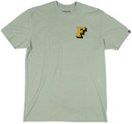 Fasthouse Champion Choice Mens Short Sleeve T-Shirt
