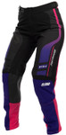 Fasthouse Elrod React Womens MX Offroad Pants