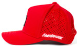 Fasthouse Dash 110 Oversized Snapback Hat