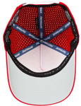 Fasthouse Dash 110 Oversized Snapback Hat