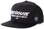 Fasthouse Enterprise Oversized Snapback Hat
