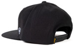 Fasthouse Enterprise Oversized Snapback Hat