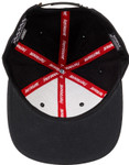 Fasthouse Enterprise Oversized Snapback Hat