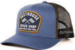 Fasthouse Crossroads Snapback Hat