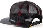 Fasthouse Crossroads Snapback Hat