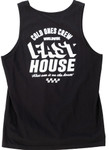 Fasthouse Cold Ones Mens Tank Top