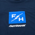 Fasthouse Echo Mens Short Sleeve T-Shirt