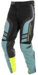 Fasthouse Elrod React Mens MX Offroad Pants