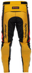 Fasthouse Elrod React Mens MX Offroad Pants