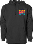 DBK Block X Block Mens Pullover Hoody