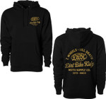 DBK Gold Nugget Youth Pullover Hoody