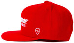 Fasthouse Enterprise Snapback Hat