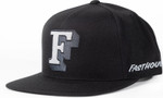 Fasthouse Capital Snapback Hat