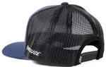 Fasthouse Enzo Youth Snapback Hat